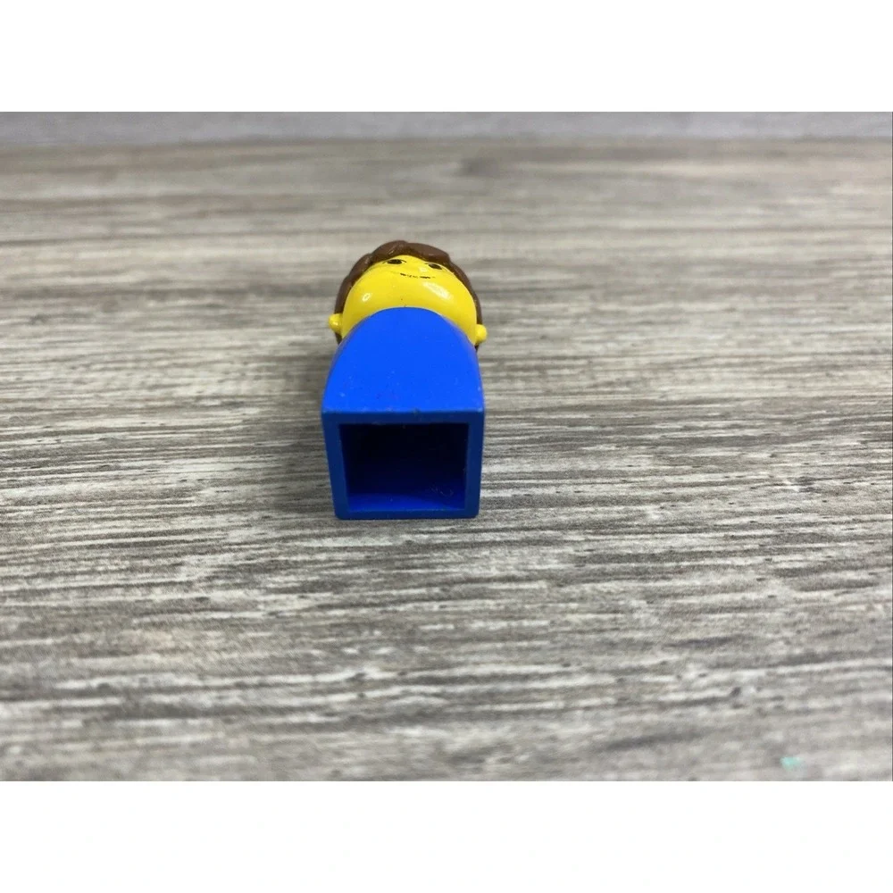 LEGO 4224c02‎ Minifigure Basic Male Finger Puppet bfp002 1089 350 1619 330 1882